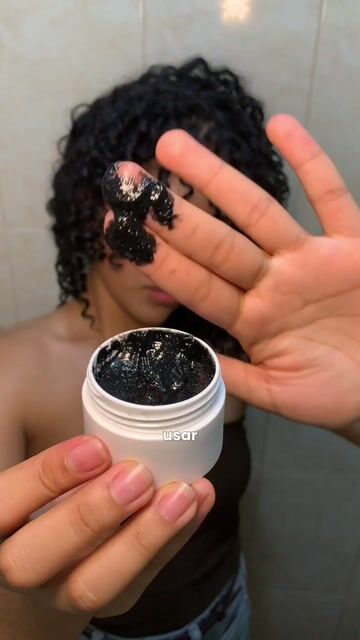Video de Exfoliante de Axilas