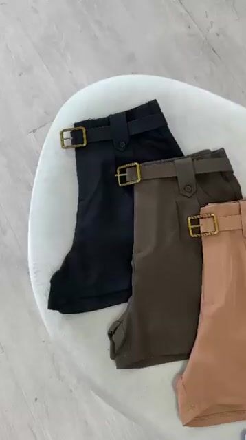 Video de Short Mayla