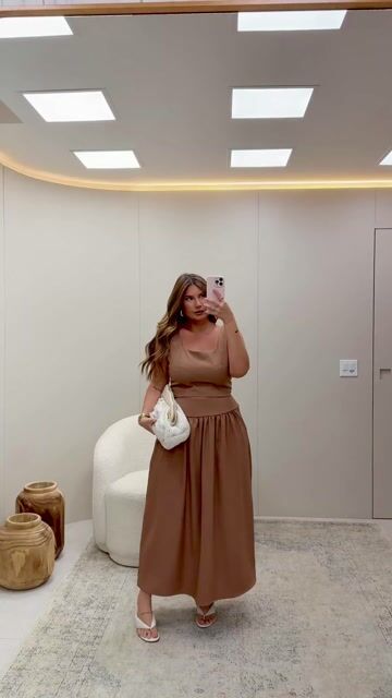 Vídeo de Sanches Moda Plus Size