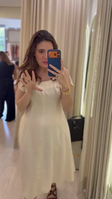 Vídeo de Vestido Hannover