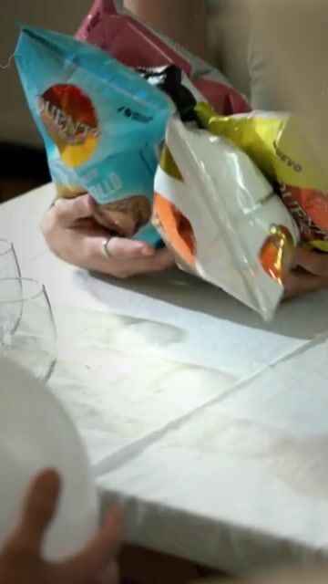 Video de Tua Supermercado
