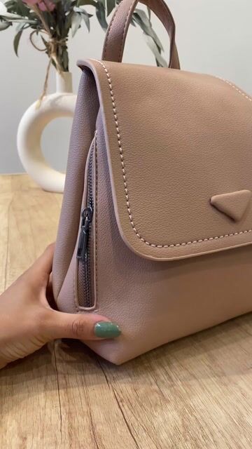 Video de Mochila Aleli