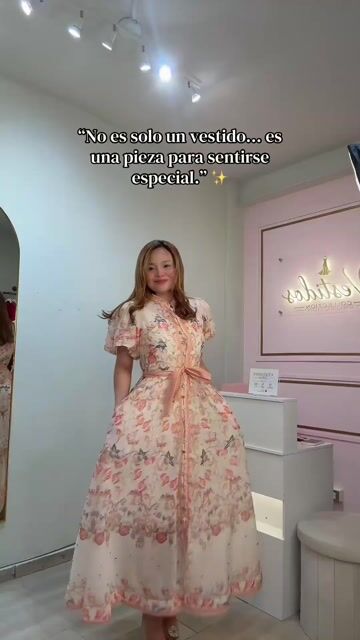 Video de Vestidos Collection