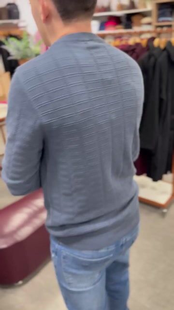 Vídeo de Loja de Roupas A Praça 