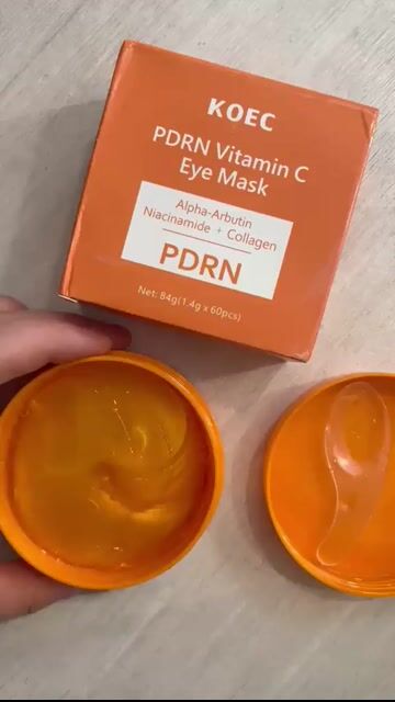 Video de PARCHES PARA OJOS