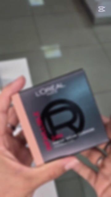 Video de L´Oreal Base Maquillaje Infaillible 24hs