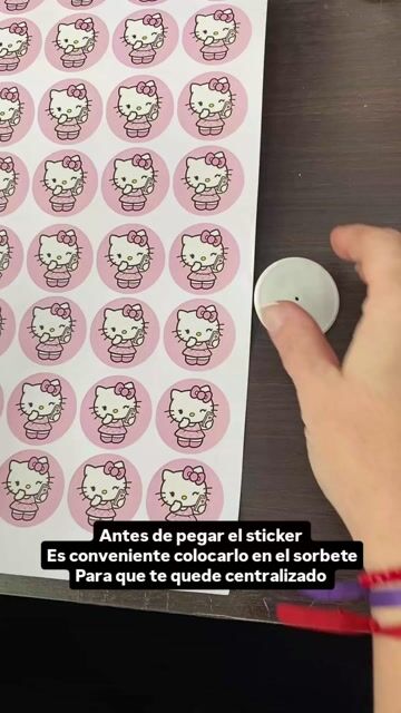Video de Algo de Mi Insumos