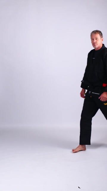 Vídeo de Gee BJJ Legacy Kimono | Performance Limited Edition