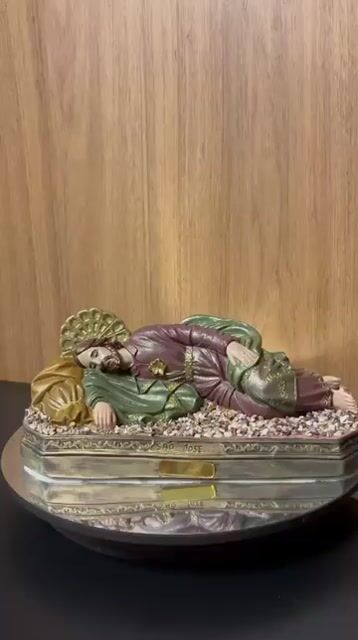 Vídeo de Immacolata Arte Sacra