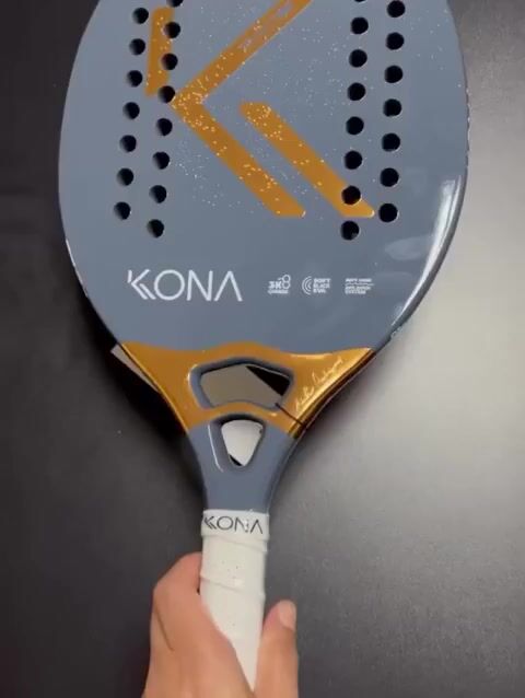 Vídeo de SO Raquetes | Beach Tennis