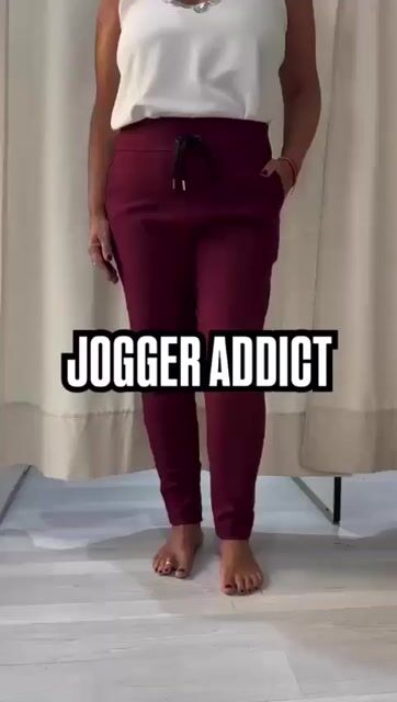 Video de JOGGER ADDICT