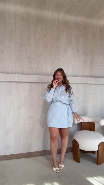 Vídeo de Sanches Moda Plus Size