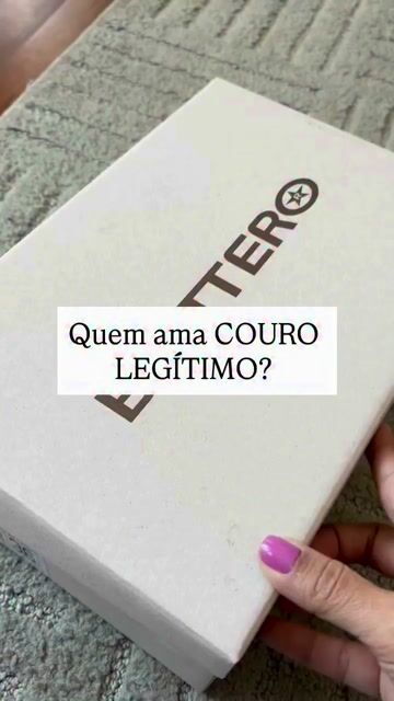 Vídeo de Loja Trijeito - Calçados, Tênis, Roupas, Acessórios