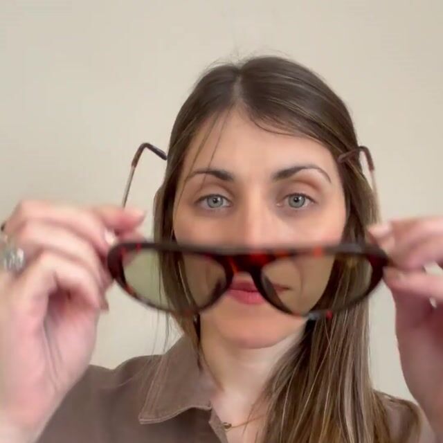 Video de Pear Carey Lente Verde