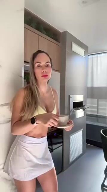 Video de conjunto lissa