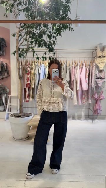 Video de Blusa Monlon