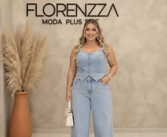 Video de Jeans Pantalona