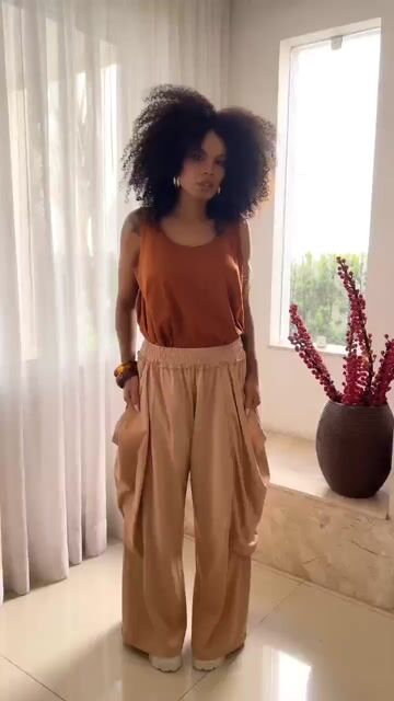 Vídeo de Kika Diniz