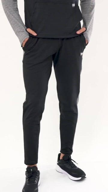 Video de Pantalon Jogging