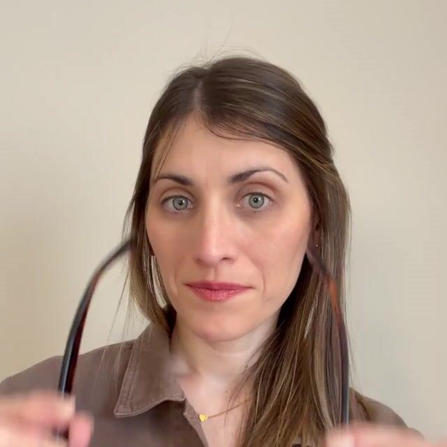 Video de Brooklyn Carey Lente Marrón - Preventa exclusiva (Envío a partir del 15-09)