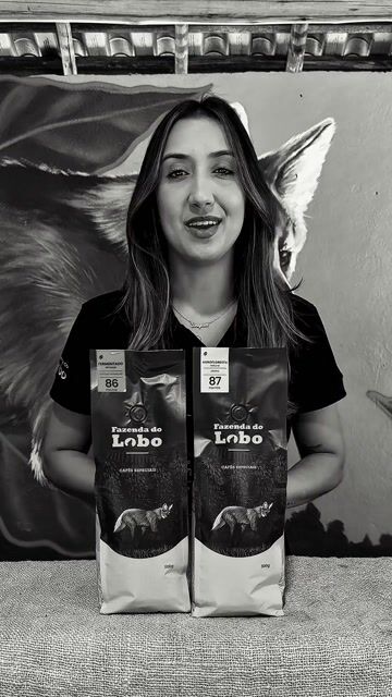 Vídeo de Café do Lobo