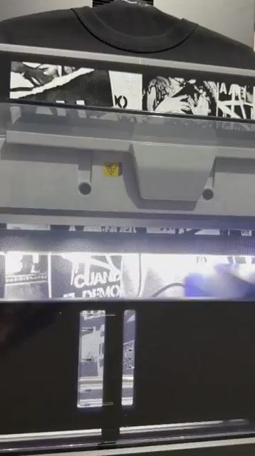 Video de Remera Lali Carteles