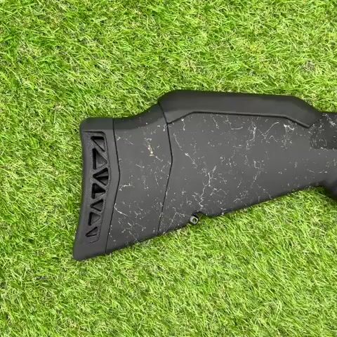 Video de CARABINA RUGER CAL. 6.5 CREED AMERICAN GENERATION II 20" TAPA ROSCA