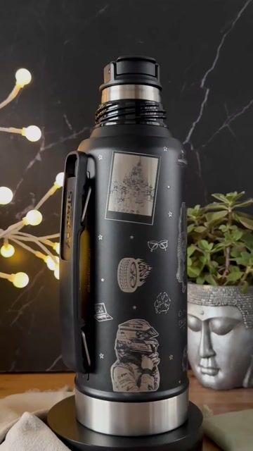 Video de ELEGIR PRODUCTO - SERVICIO DE PERSONALIZADO GRABADO COMPLETO (FULL GRABADO) - EN TUS PRODUCTOS STANLEY!