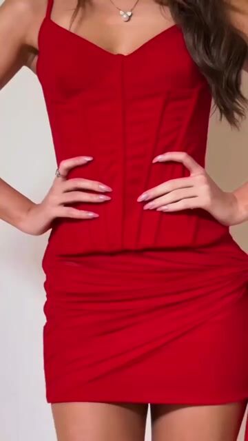 Video de Corset Amélie