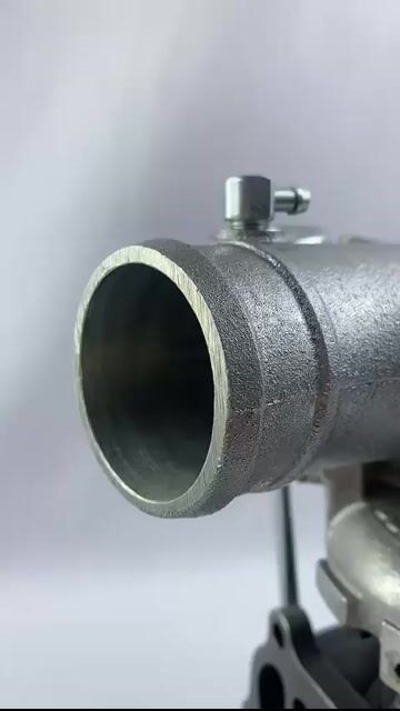 Video de Turbina Biagio 300cv Audi A3 Q3 Jetta Tsi 200cv Fusca Tiguan