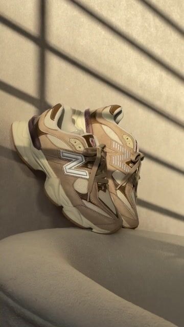 Video de NEW BALANCE 9060 - AREIA