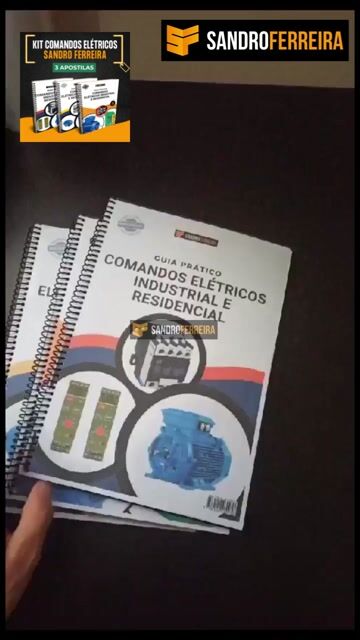 Vídeo de Sanrele Empreendimentos e Servicos LTDA