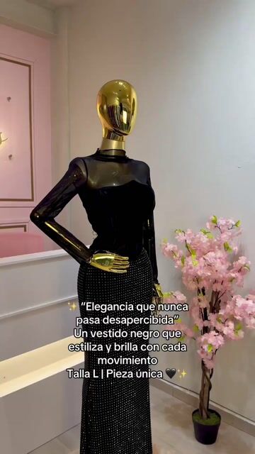 Video de Vestidos Collection