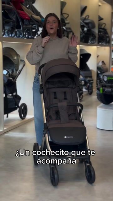 Video de Creciendo