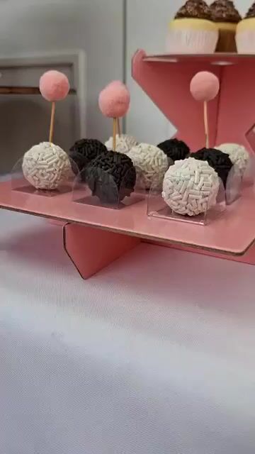 Vídeo de Mania de Laço Festas