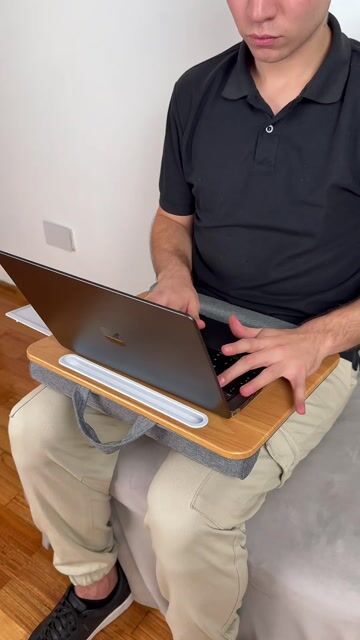 Video de Baires4 | Home & Office