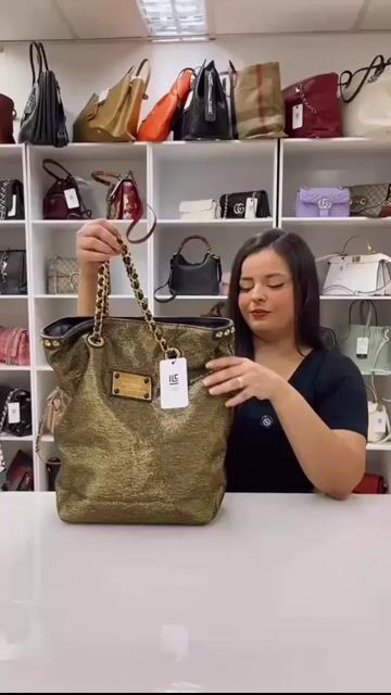 Vídeo de Brechó Closet de Luxo