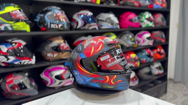 Video de Street Riders Store