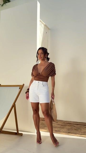 Vídeo de BODY CALINE - CHOCOLATE