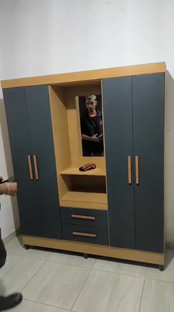 Vídeo de JC MOVEIS / JC MOVEIS E DECOR