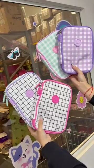 Video de Pencilbag