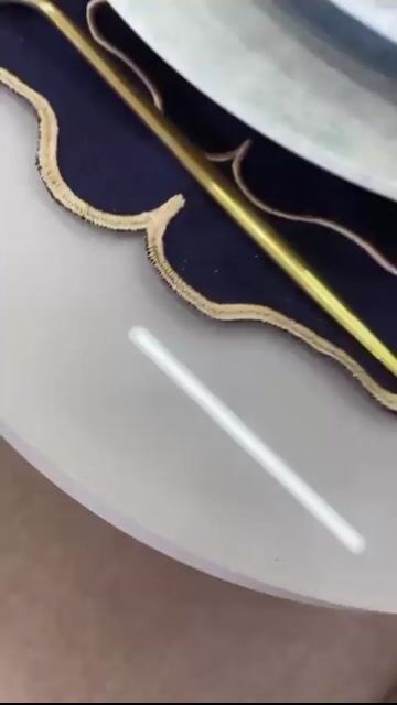 Video de Conjunto Mesa Jantar EM MDF Scott 90x90 com 4 cadeiras Nature/Off White/Linho3025 - Bom Pastor