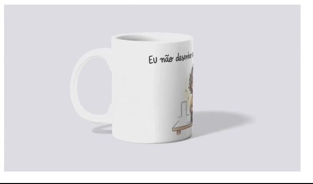 Vídeo de Cavalini Arts - Canecas e Placas Decorativas