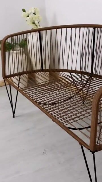 Video de Sillón Gervasoni dos Cuerpos (1,20m)