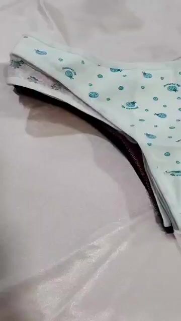 Video de PACK X6 COLALESS ESTAMPADA (P8500)
