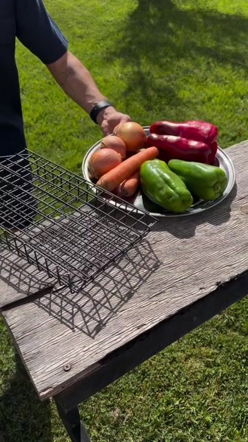 Video de Sor Parrillas ®️