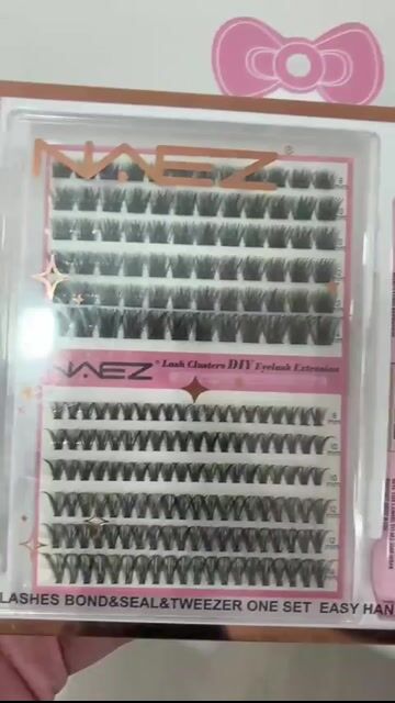 Video de Mglow - Make Up, Insumos Para Uñas y pestañas - Comprá Online