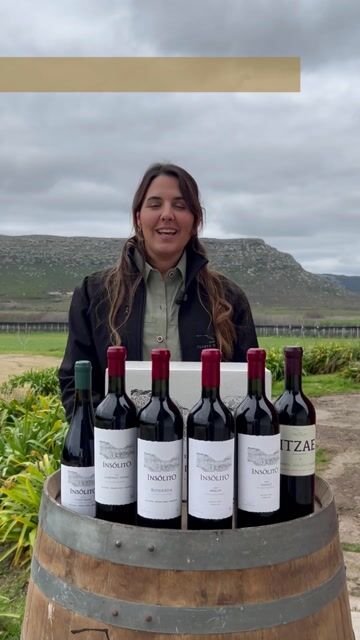 Video de Bodega Puerta del Abra