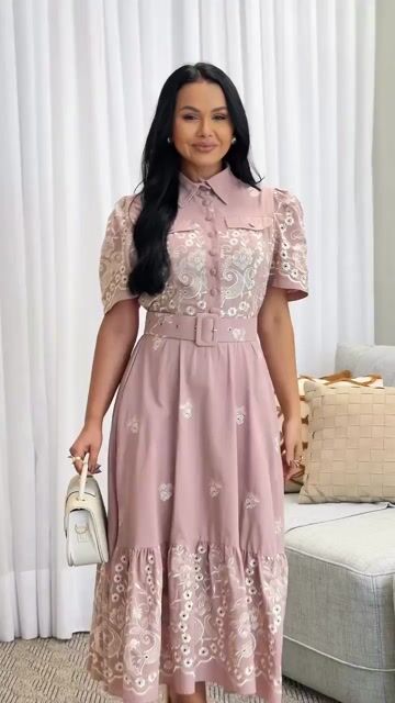 Vídeo de Vestido Dandara