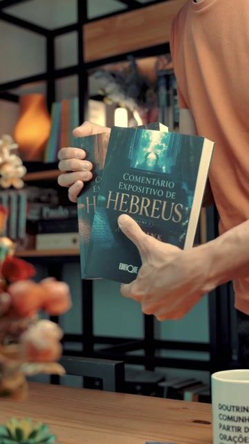 Vídeo de Distribuidora Ebenézer - Atacado Para Livraria Cristã